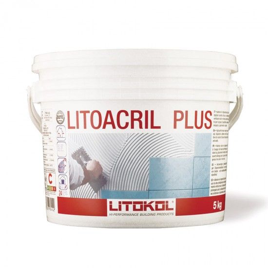 5 KG Litoacril Plus