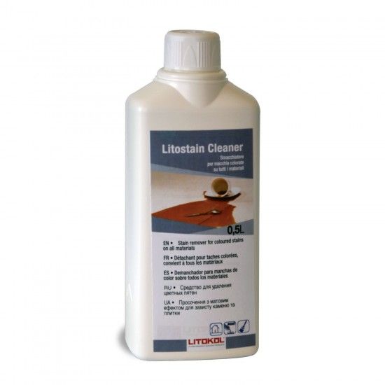  Litostain Cleaner tisztítószer