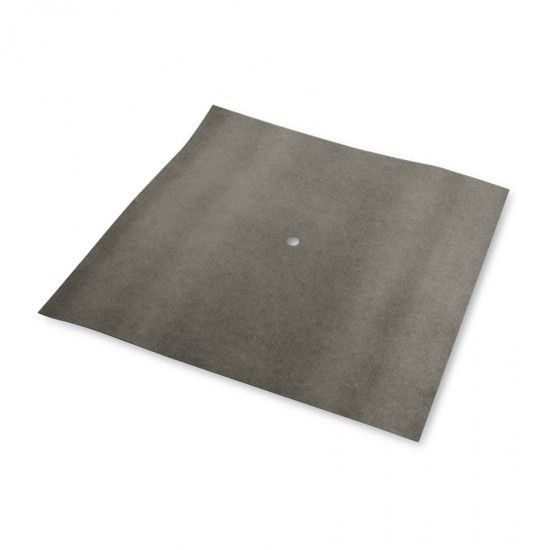 Litoband P (425X425mm) Szigetelőgallér lefolyókhoz